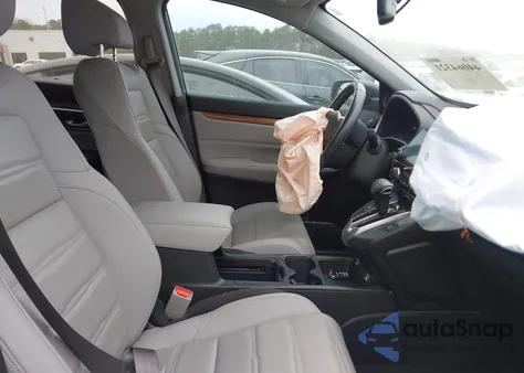 2020 Honda Cr-V 2Wd Ex-L z USA, uszkodzony, nr VIN 7FARW1H87LE022402